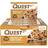 Quest Nutrition Protein Bar Chocolate Chip Cookie Dough 60g 12 st