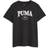 Puma Youth Squad T-Shirt - Black (676352-01)