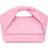 JW Anderson Twister Shoulder Bag - Pink