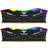 TeamGroup T-Force Delta RGB Black DDR5 6800MHz 2x48GB (FF3D596G6800HC36DDC01)