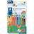 Staedtler Noris Super Jumbo 129 Coloured Pencil 10-pack
