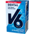 V6 Dental Care Strong Mint 70g 50st