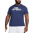 Nike Sportswear JDI T-Shirt - Midnight Navy/White