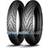 Michelin Pilot Street Radial 130/70 R17 TT/TL 62H