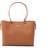 Valentino Bags Parka Ladies Tote in Tan Cuoio Norton Barrie One Size