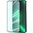 Joyroom iPhone 14 Plus Skärmskydd i Härdat glas Knight Green