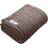 The Organic Company Fine Badhandduk Clay Handdukar Badlakan Beige (100x100cm)