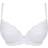 Ann Summers Sexy Lace Planet Padded Plunge Bra - White