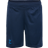 Hummel Active PL Shorts - Dress Blues (221885-7459)