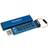 Kingston IronKey Keypad 200 128GB Blue