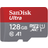 SanDisk Ultra MicroSDXC Class 10 UHS-I U1 A1 140MB/s 128GB +SD adapter