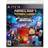 Minecraft: Story Mode - Complete Adventure (PS3)