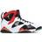 Nike Air Jordan 7 Retro Greater China M - White/Chile Red/Black/Metallic Gold