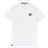 Lacoste Men's Mini Piqué Polo Shirt - White