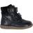 Bundgaard Rabbit Boots Velcro - Black