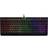 HyperX HX-KB5ME2-DE Alloy Core RGB Backlit, Splashproof German, QWERTZ