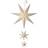 Star Trading Cassie White Julstjärna 130cm