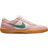 Nike SB Force 58 - Pink Bloom/Phantom/Gum Yellow/Mineral Teal