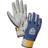 Hestra Biathlon Trigger Comp 5-Finger Gloves Unisex - Navy