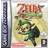The Legend Of Zelda :The Minish cap (GBA)