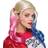 Rubies Suicide Squad Adult Harley Quinn Wig for Adults