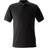 South West Coronado Polo Shirt - Black