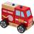 Viga Stacking Fire Truck