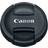 Canon EF-S35 Främre objektivlock