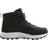 Reima Junior Waterproof Sneakers Hiipien - Black