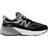 New Balance Big Kid's FuelCell 990v6 - Black/Silver