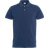 Clique Stretch Premium Polo Shirt Men's - Blue Melange
