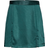 Bruuns Bazaar Satina Molanna Skirt - Teal Green