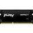Kingston Fury Impact SO-DIMM DDR3L 1866MHz 4GB (KF318LS11IB/4)