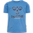 Hummel Azur T-shirt S/S - Riverside (219862-4245)