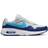 Nike Air Max SC M - Pure Platinum/White/Deep Royal Blue/Blue Lightning