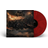 Night Crowned - Tales (Red Marbled) [LP] (Vinyl)