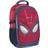 Spiderman Marvel casual backpack 47cm