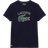 Lacoste Men's Sports Crocodile Print Jersey T-shirt - Navy Blue