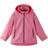 Reima Kid's Waterproof Fall Jacket Soutu - Sunset Pink (5100169A-4370)