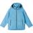 Reima Kid's Waterproof Fall Jacket Soutu - Blue Sky (5100169A-6210)