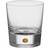 Orrefors Intermezzo double old fashioned Whiskyglas 40cl 2st