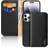 Dux ducis Hivo Series Leather Wallet Case iPhone 15 Pro Max