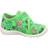 Superfit Spotty Tofflor, Green