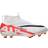 Nike Jr Mercurial Superfly 9 Pro FG - Bright Crimson/Black/White