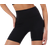 Adanola Ultimate Pocket Crop Shorts - Black