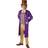 Rubies 'Officiell Willy Wonka och The Chocolate Factory vuxen kostym X-Large