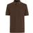 ID Yes Polo Shirt - Mocca