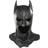 Rubies The Dark Knight Rises Full Batman Mask
