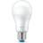WiZ Päronlampa Smart Color 8,5W 806lm 22006500K RGB E27