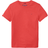 Tommy Hilfiger Essential Organic Cotton T-shirt - Apple Red Heather (KB0KB04140-601)
